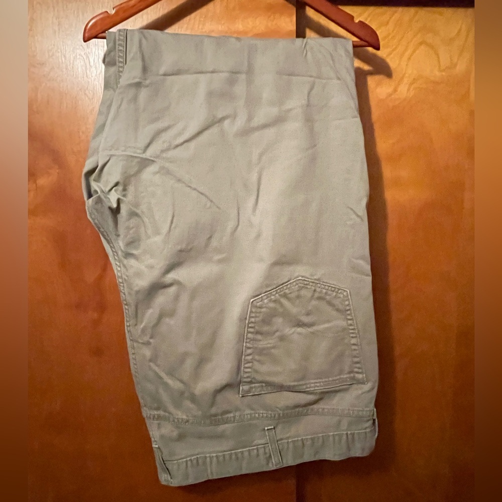 Levi Strauss big and tall khaki Jeans